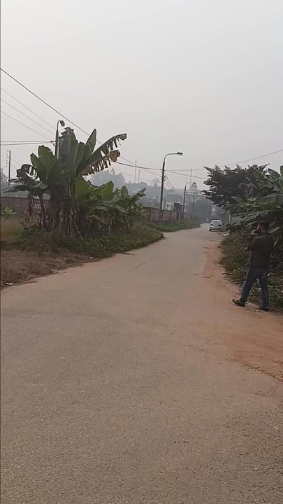 Đất nền km 5 Thành Phố Việt Trì 100m² giá 900 triệu - Cơ hội đầu tư sinh lời hấp dẫn!