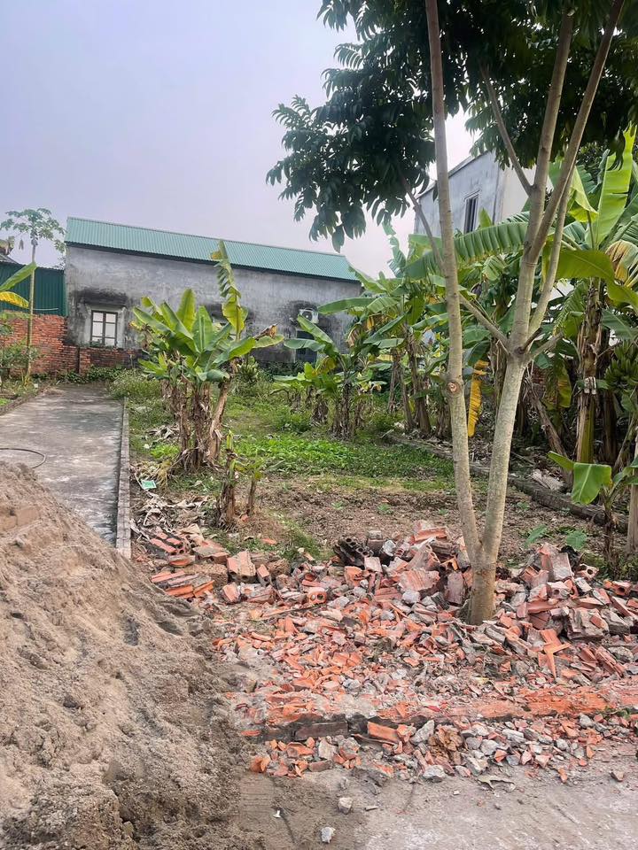 Đất nền Lại Thượng, Thạch Thất 71,5m² giá 1 tỷ - Đầu tư sinh lời ngay!