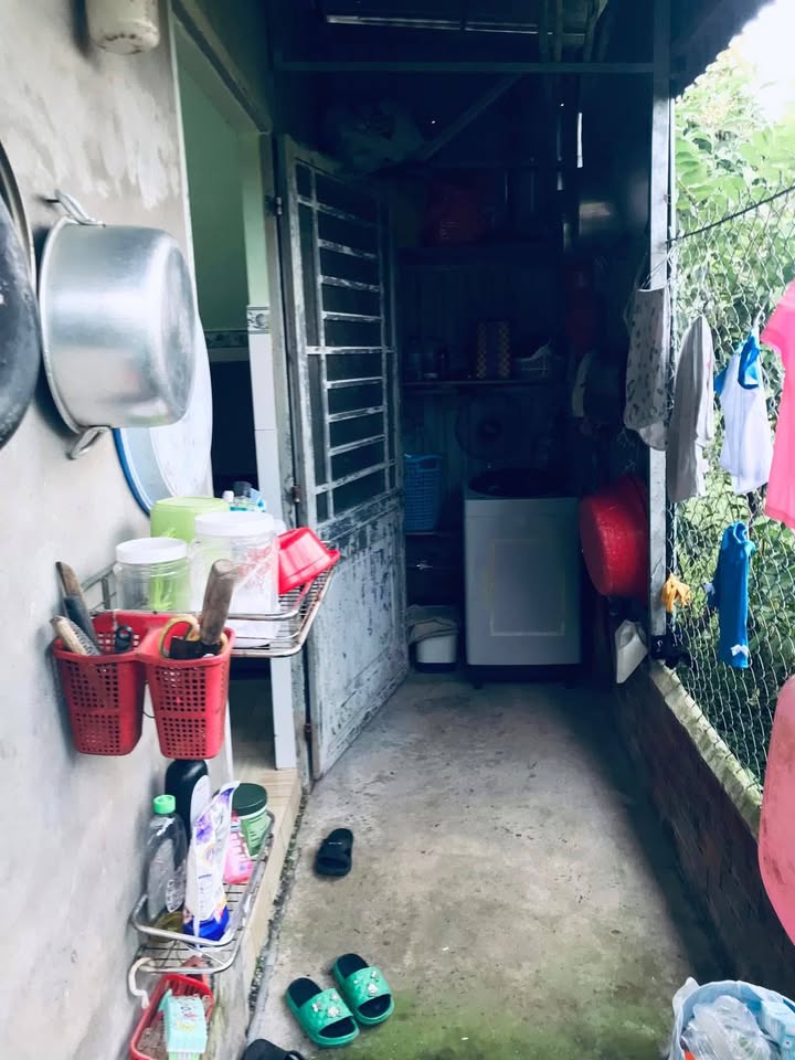 Nhà phố Hữu Thành, Phú Tân, 87.5m² giá 650 triệu - Cần bán gấp!