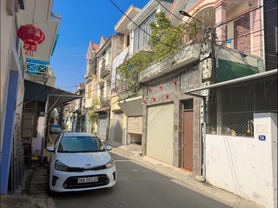 Nhà 1 tầng đẹp đường Hải Thượng 75m² giá 2.8 tỷ - Đối diện bệnh viện tỉnh