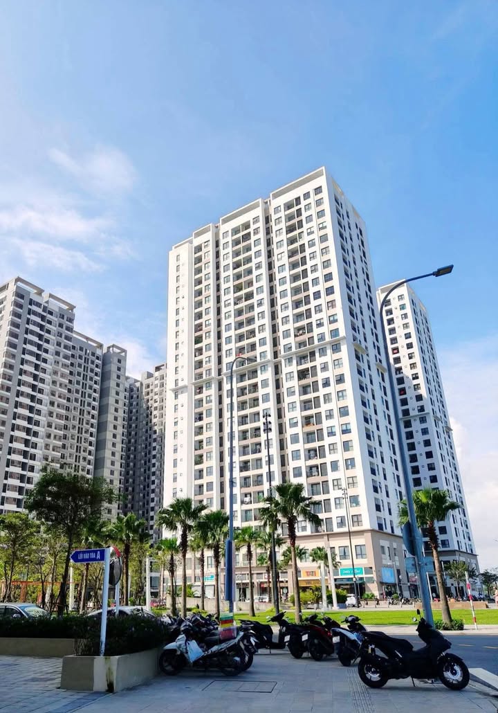 Căn hộ FPT Plaza 2 Đà Nẵng 2PN-3PN giá từ 10 triệu - Sẵn sàng vào ở ngay!