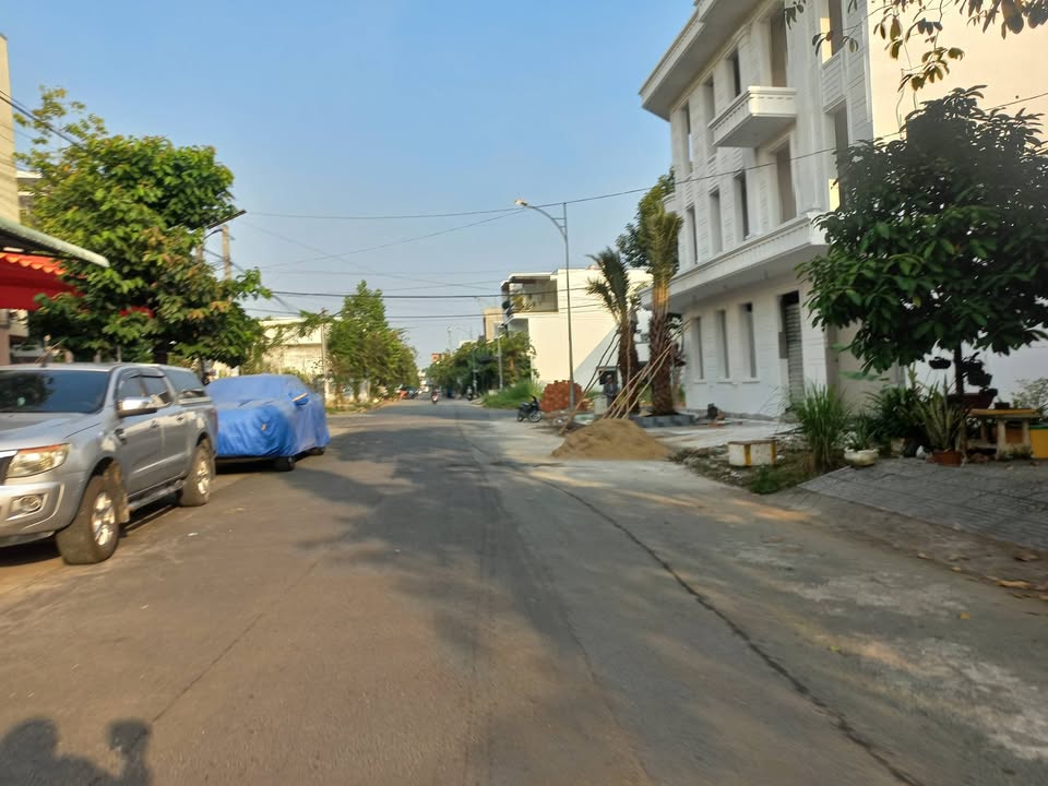 Đất nền KDC Hồng Loan Cái Răng 85m² giá 3.05 tỷ - Pháp lý sổ hồng chính chủ!