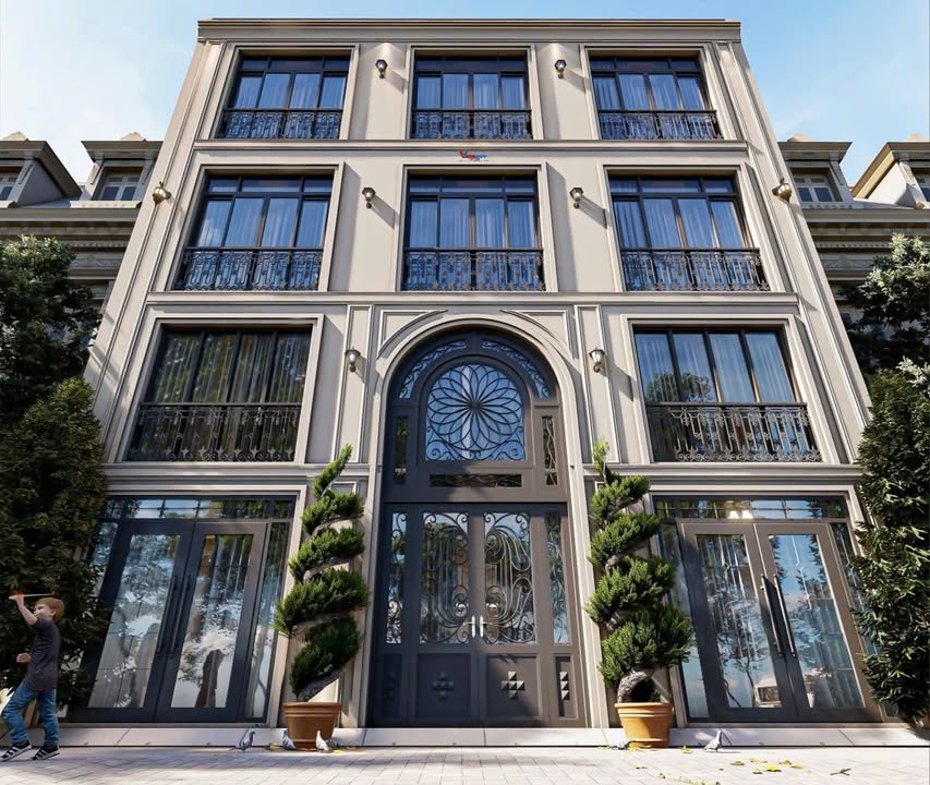 Bán đất Quận Gò Vấp 130m² giá 8.06 tỷ - Cắt lỗ gấp gần sân bay Tân Sơn Nhất!