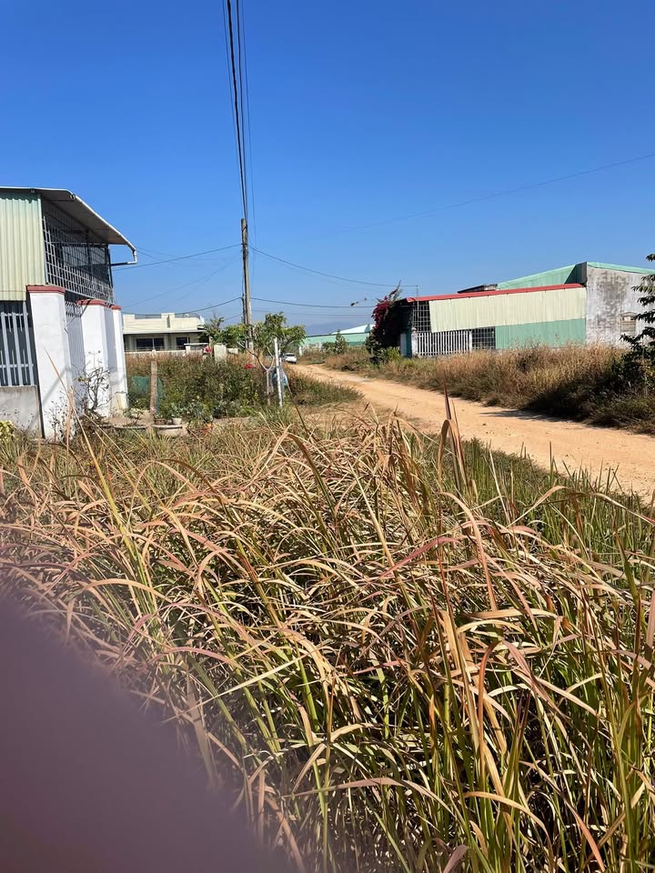 Đất nền mặt tiền Ngô Tiến Dũng, Đăk Hà 234m² giá 1 tỷ - Đầu tư sinh lời ngay!