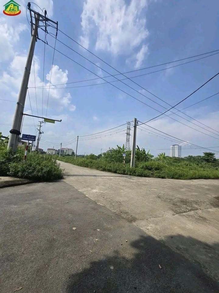 Lô đất ngõ 255 Thư Điền, Hoa Lư 72m² giá 3 tỷ - Gần khu du lịch Tràng An!