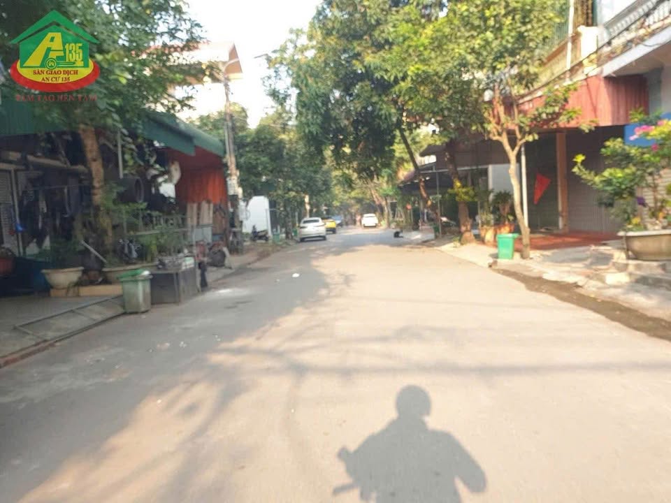 Đất nền Cúc Phương, Nho Quan 75m² giá 3 tỷ - Vị trí đắc địa, tiện ích đầy đủ!