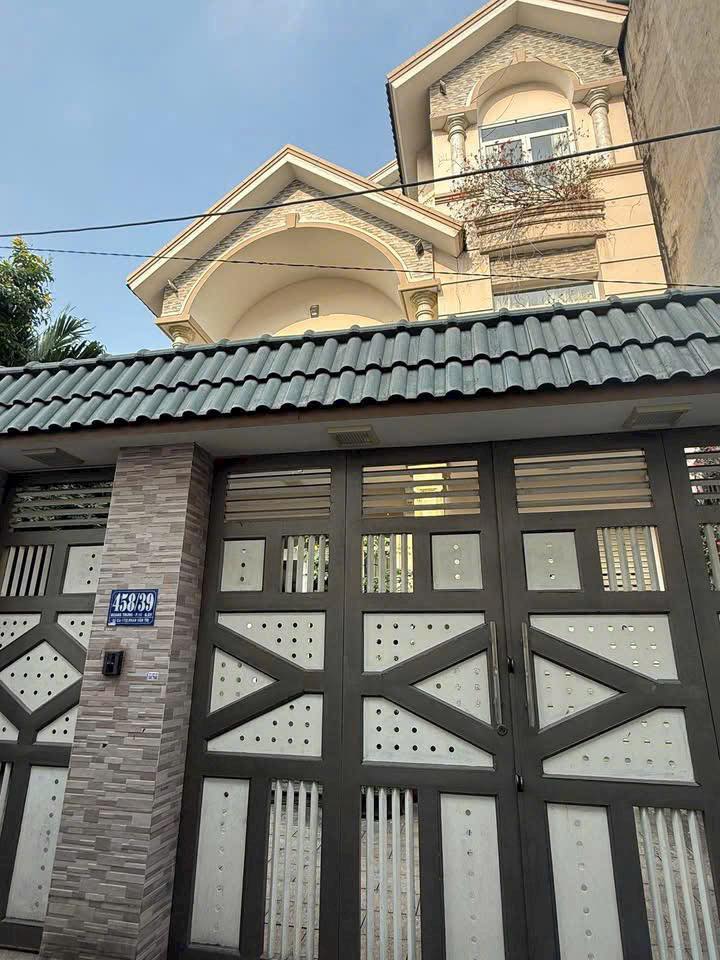 Biệt thự Cityland Phan Văn Trị 191m² giá 19.5 tỷ - Sẵn sàng vào ở ngay!