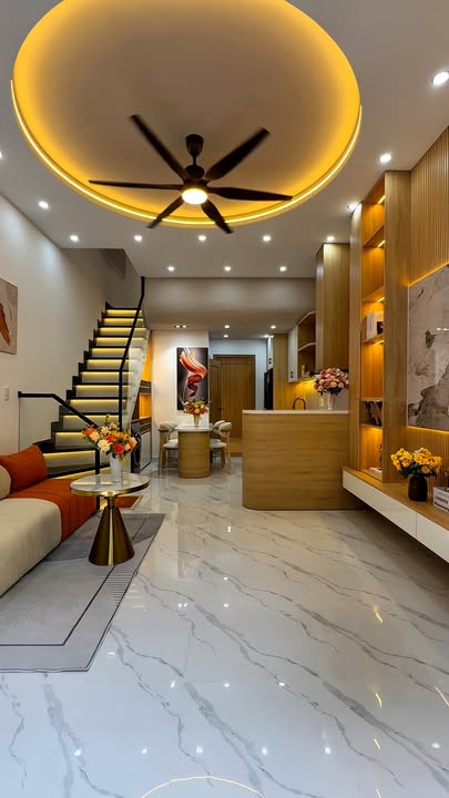 Nhà phố Tam Phú Thủ Đức 48m² giá 4 tỷ - Cơ hội vàng cho gia đình!