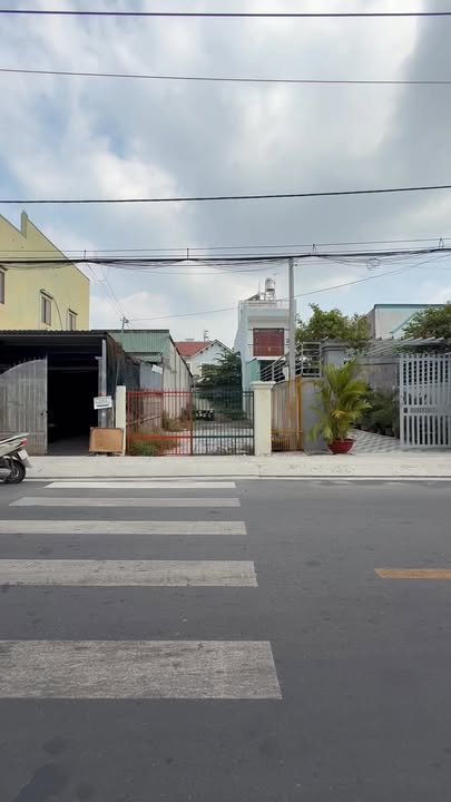 Đất mặt tiền đường số 35, thị trấn Củ Chi 170m² giá 5.1 tỷ - Cơ hội đầu tư tuyệt vời!