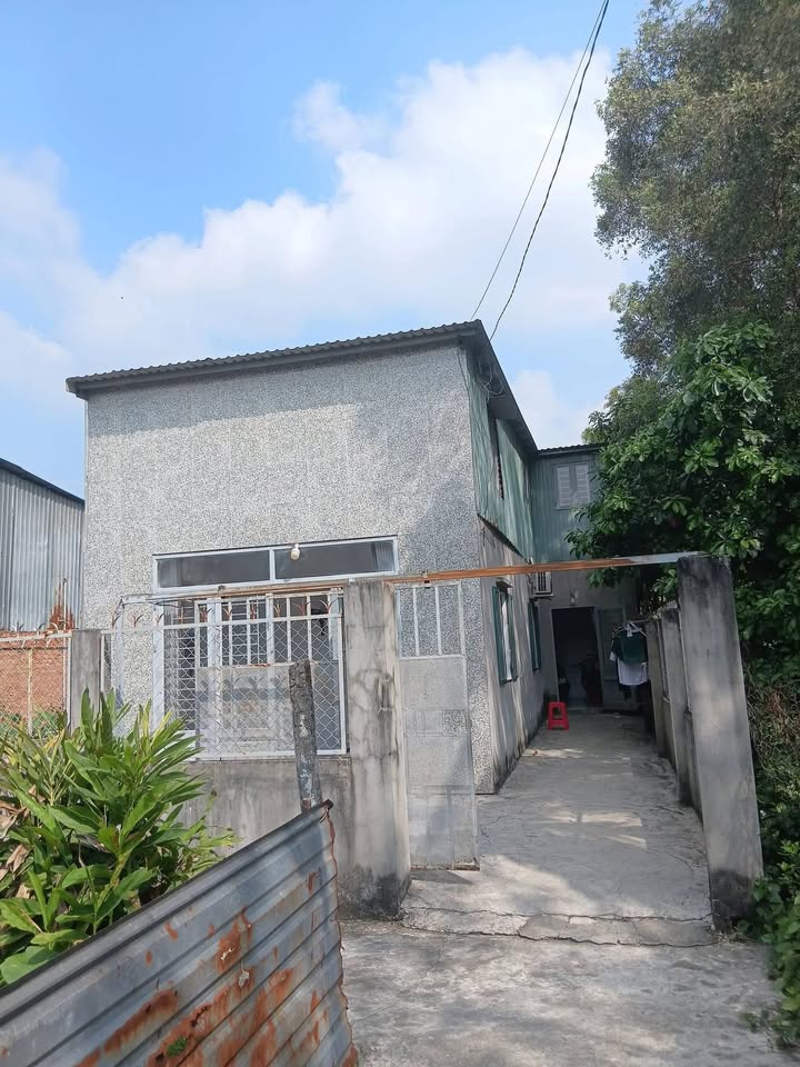 Nhà cấp 4 tại Đường Nhị Bình 6, Xã Đông Thạnh 117m² giá 1.75 tỷ - Chính chủ bán gấp!