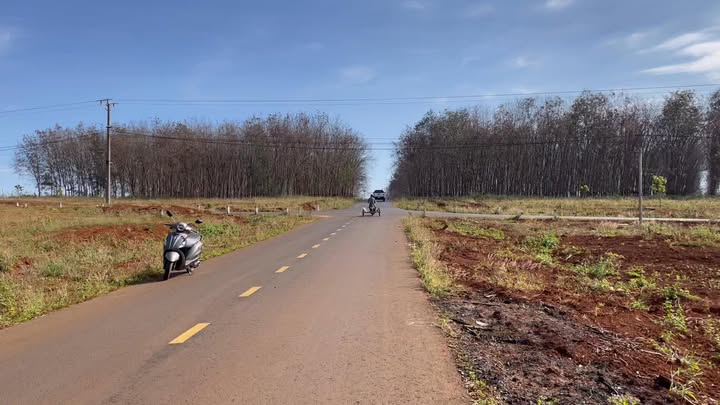 Đất nền khu đấu giá Phan Bội Châu, Đức Cơ, Gia Lai - Diện tích 164m², giá chỉ 8 tỷ!