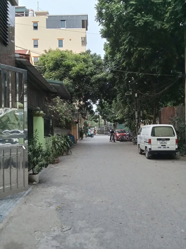 Đất lô góc 68m² tại Aone Hà Đông - Giá chỉ 10 tỷ, sổ đỏ chính chủ!