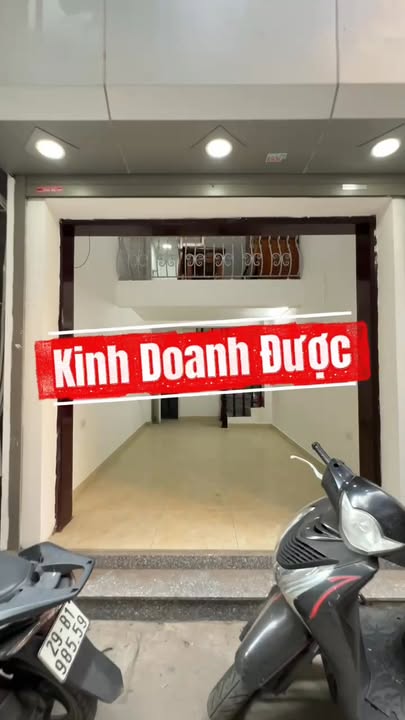 Nhà phố Huỳnh Thúc Kháng kéo dài, 25m², giá 8.8 tỷ - Cơ hội kinh doanh tuyệt vời!