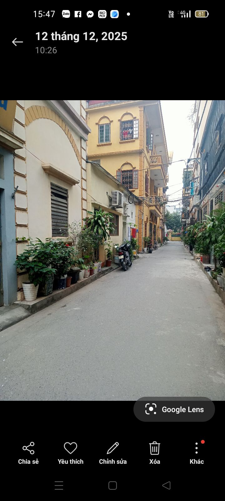 Nhà 2 tầng tại Kiêu Kỵ, Gia Lâm 140m² giá 9.6 tỷ - Ô tô vào tận nơi!