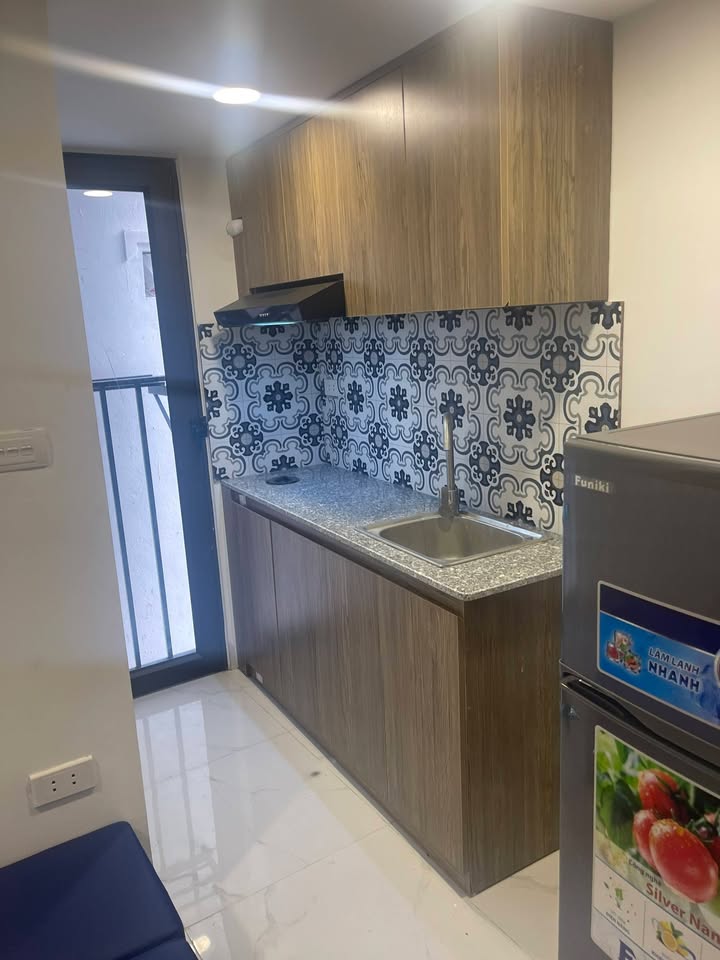 Căn hộ CCMN 147 Triều Khúc 30m² giá 3.3 triệu - Nội thất đầy đủ, vào ở ngay!