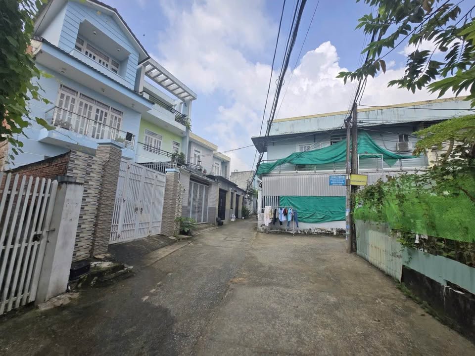 Đất Nguyễn Xiển, Quận 9, 80m² giá 3 tỷ - Tiện ích bủa vây!