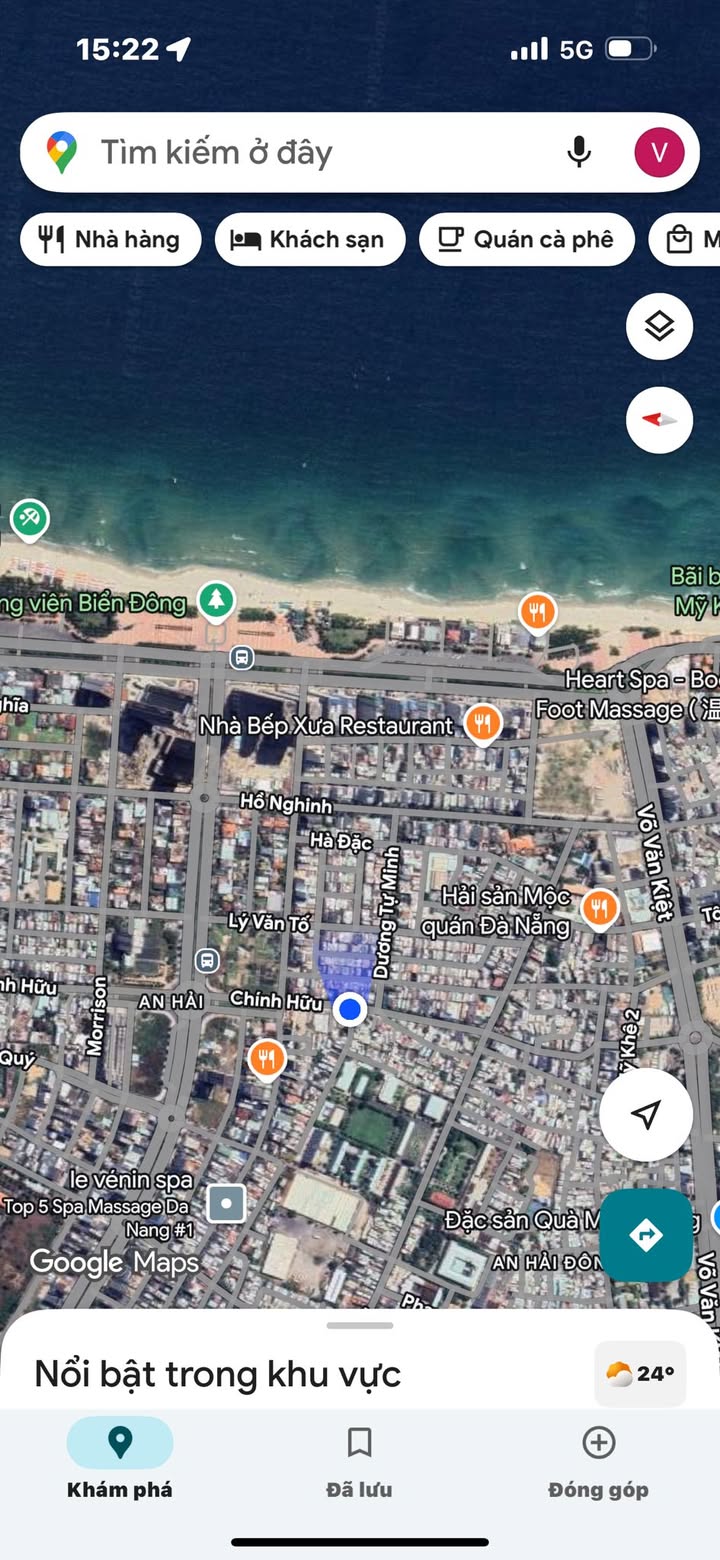 Căn hộ Chính Hữu, Võ Văn Kiệt, 236m² giá 24 tỷ - Sẵn tòa căn hộ, dòng tiền 50 triệu/tháng!