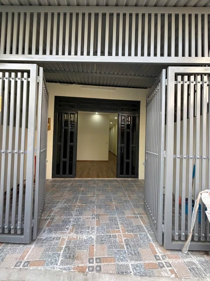 Nhà cấp 4 tại Quận 12, 71m² giá 2 tỷ - Gần khu phần mềm Quang Trung!