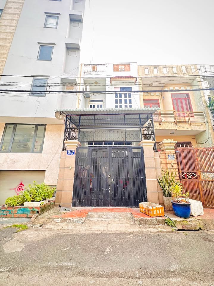 Nhà phố Thới An 64.8m² giá 4.7 tỷ - Chính chủ bán gấp!