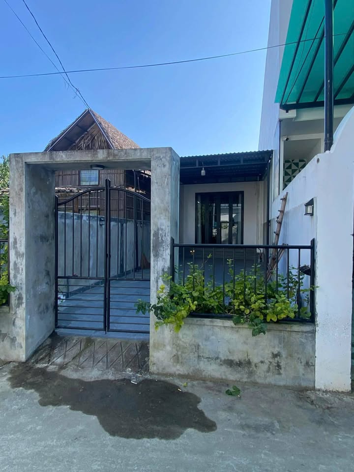 Đất nền Thanh Đông Cẩm Thanh 101m² giá 2 tỷ - Cơ hội đầu tư hấp dẫn!