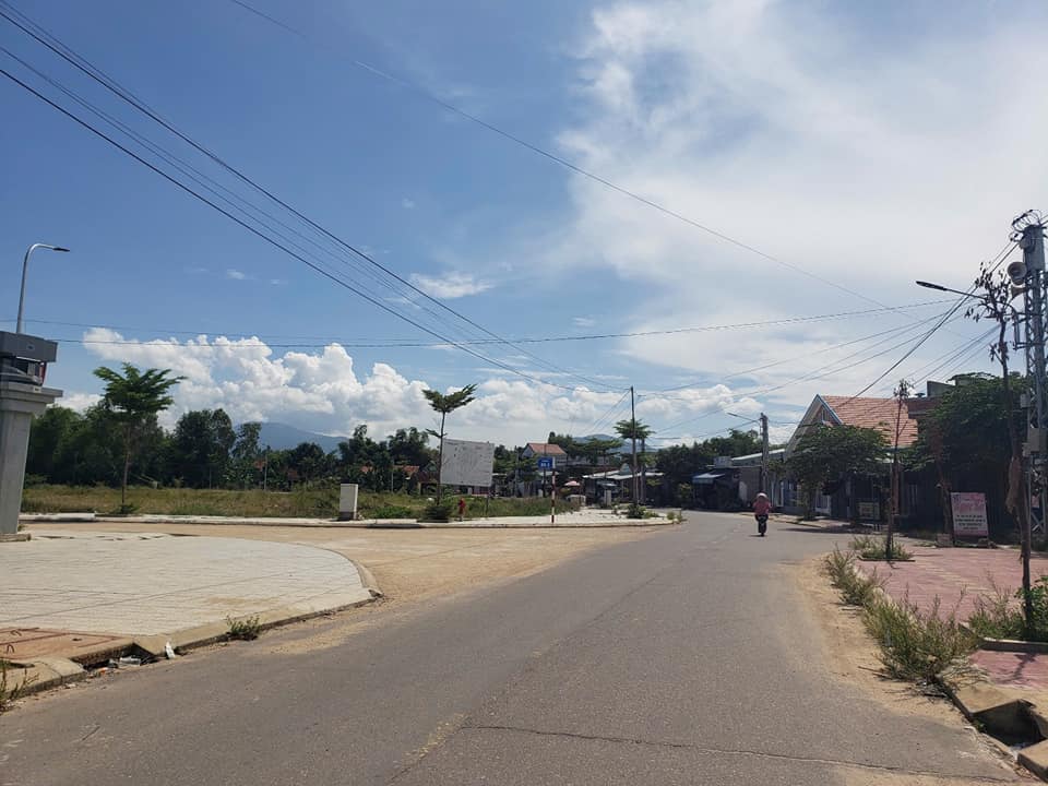 Đất thổ cư Khu B Nhơn Thành 87.7m² chỉ 7xx triệu - Đầu tư sinh lời!