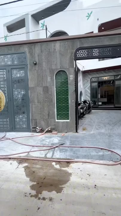 Nhà phố 2 tầng Phú Ân, Cần Giuộc 155m² giá 3.5 tỷ - Chính chủ bán gấp!