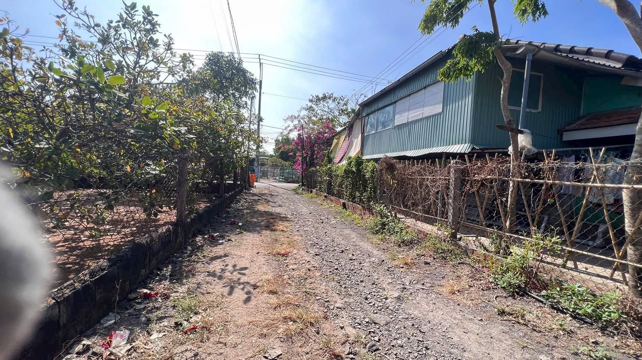 Đất thổ cư 230m² gần cổng chào Tân Trung - Giá chỉ 1.5 tỷ!