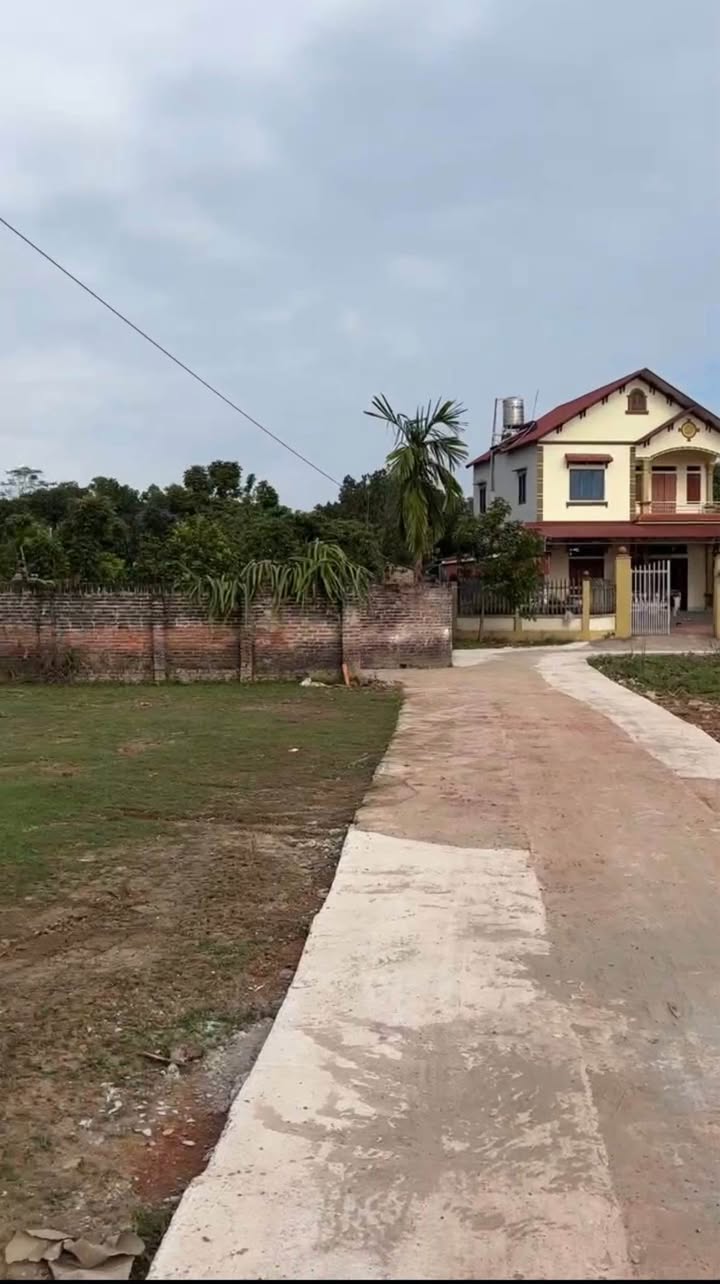 Đất nền tại xã Ngọc Xá, Quế Võ, 170m² - Đường ô tô thông thoáng, vị trí đắc địa!