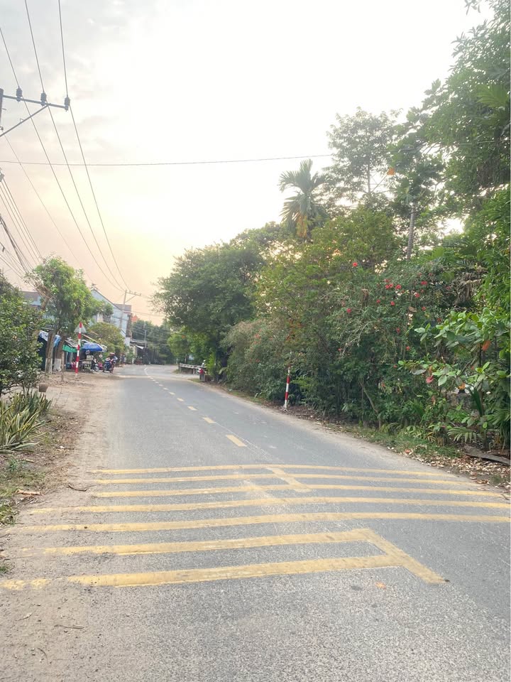 Đất mặt tiền đường Thạnh Quý, Bình Dương 134m² giá 3.082 tỷ - Cơ hội đầu tư sinh lời!