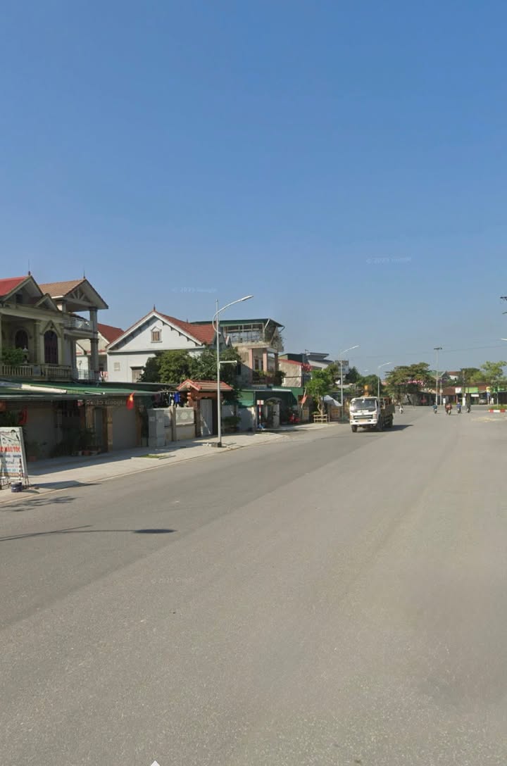 Nhà 2 tầng mặt tiền đường Nguyễn Hoành Từ, 99m² giá 50 tỷ - Đầu tư sinh lời cao!