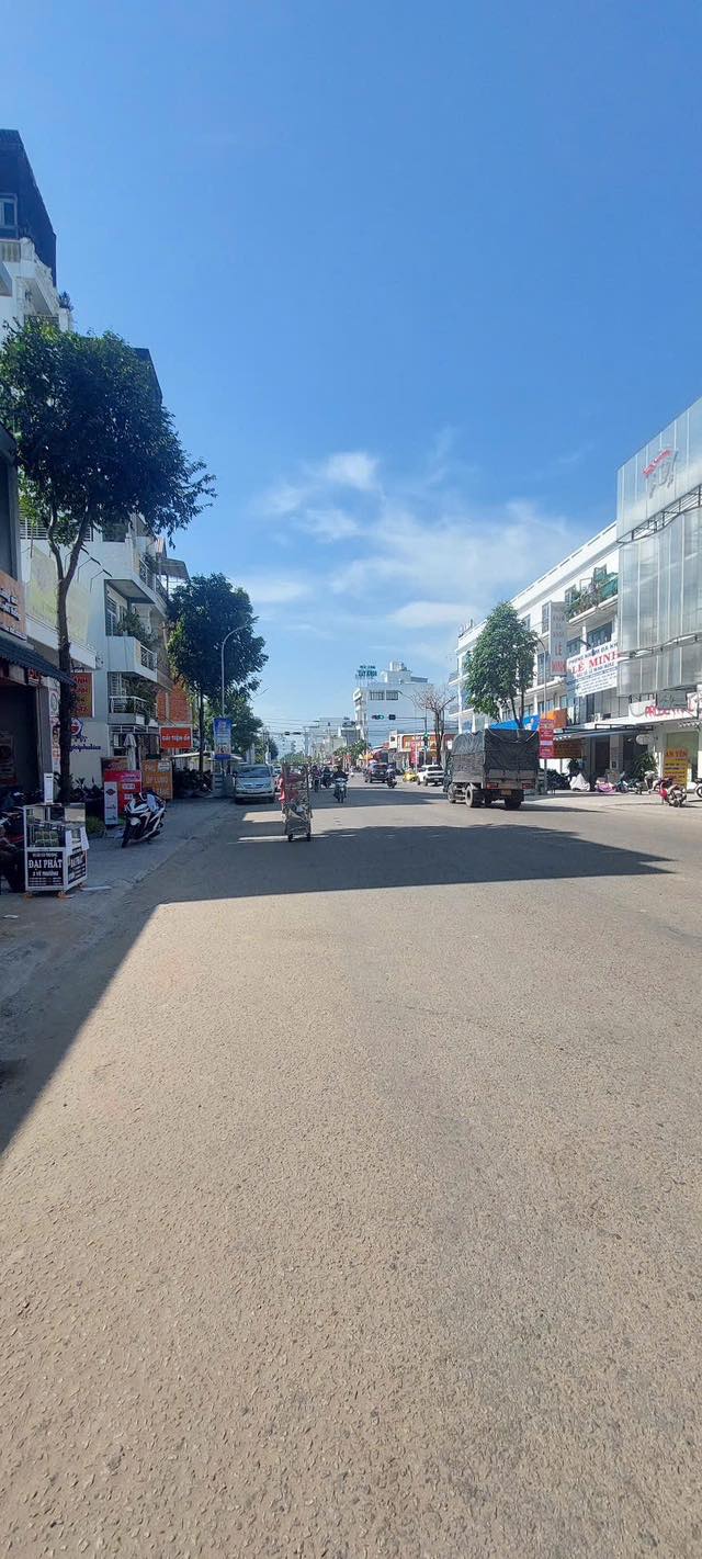 Cho thuê mặt bằng kinh doanh tại Long Xuyên 114m² - Vị trí đắc địa, tiện ích đầy đủ!