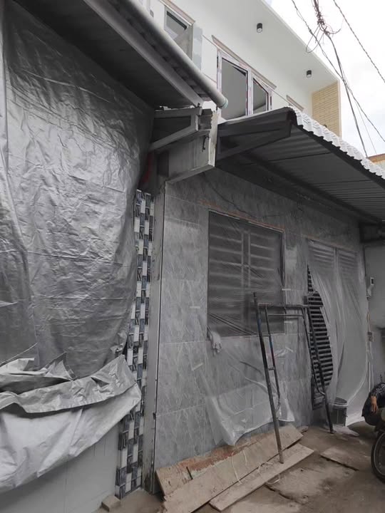 Nhà phố Rạch Giá 40m² giá 1.29 tỷ - Sẵn sàng vào ở ngay!