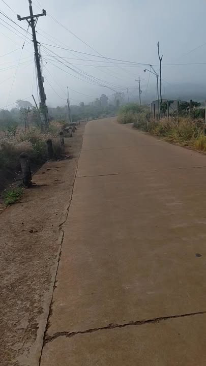 Đất nền Trần Phú, Lâm Hà 3600m² giá 700 triệu - Cơ hội đầu tư hấp dẫn!