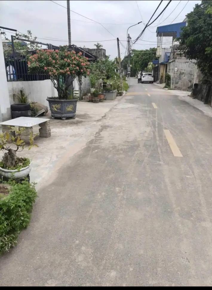 Đất nền Lộc An 60m² giá chỉ 1.2 tỷ - Tiềm năng đầu tư lớn!