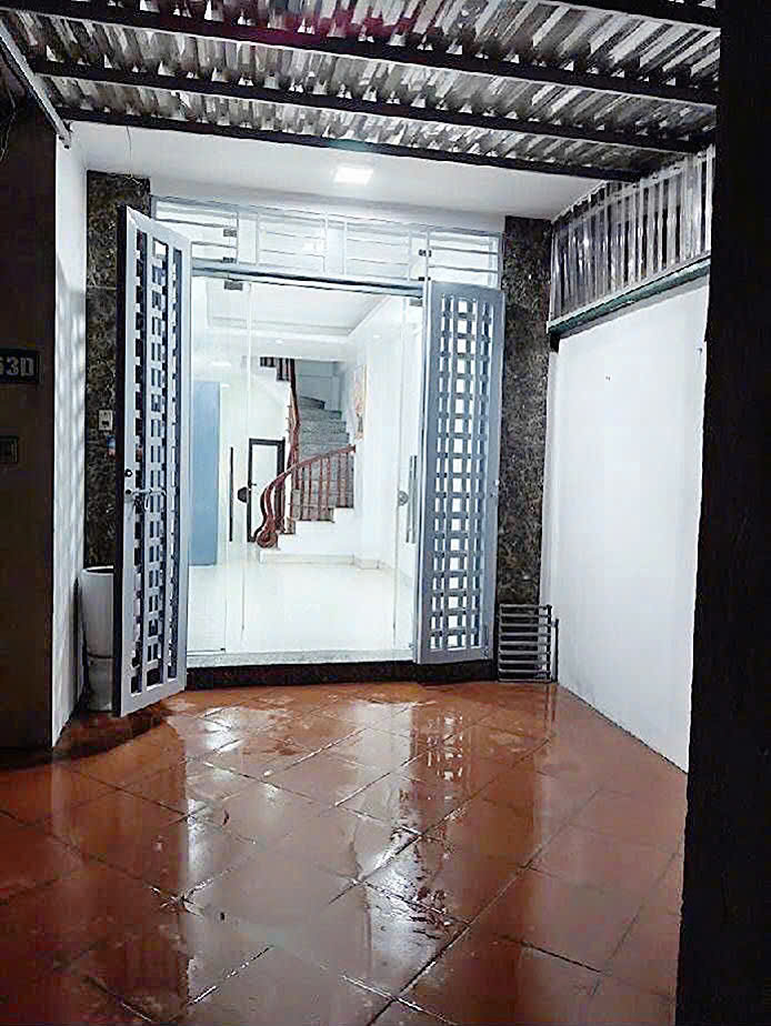 Nhà mặt phố Quang Trung - Hà Đông 31m² giá 6.5 tỷ - Gần khu đô thị Văn Phú