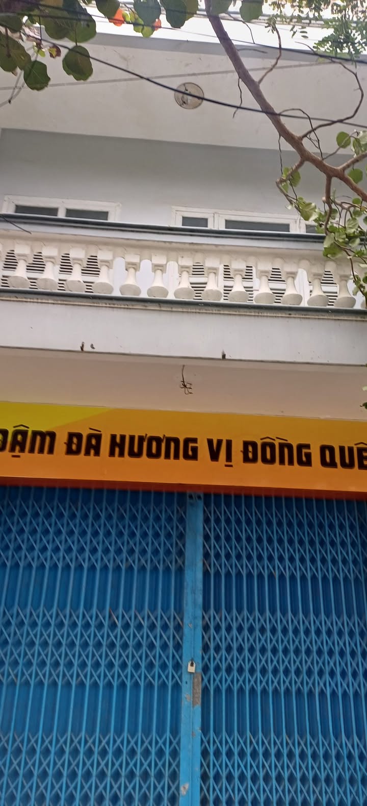 Nhà cho thuê 2 mê rưỡi đường Lý Tự Trọng 100m² giá 8 triệu - Phù hợp ở lâu dài hoặc làm văn phòng!