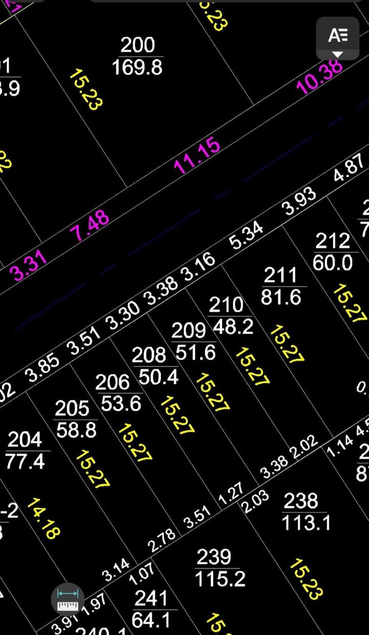 Đất dịch vụ 51.6m² Liên khu 8, Hoài Đức giá 7 tỷ - Cơ hội đầu tư hấp dẫn!