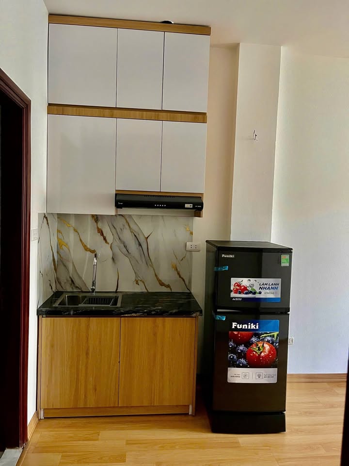 Căn hộ CCMN Trung Kính Cầu Giấy 78m² giá 25 tỷ - Đầu tư sinh lời vượt trội!