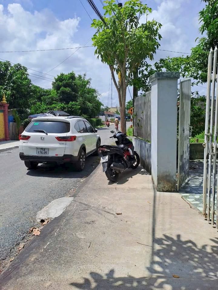 Nhà mặt tiền đường Chợ Nhỏ, Ấp Sóc Thát, 339m² giá 1.5 tỷ - Đầu tư sinh lời ngay!