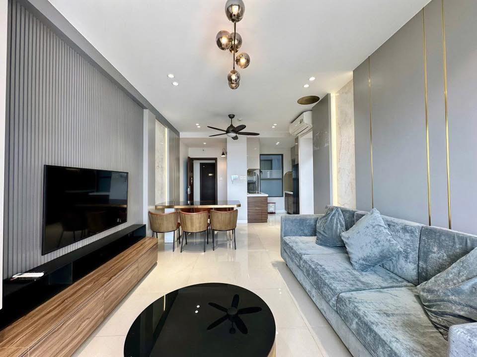 Căn hộ The Sun Avenue Thủ Đức 3PN 2WC - Full nội thất, giá chỉ 21 triệu
