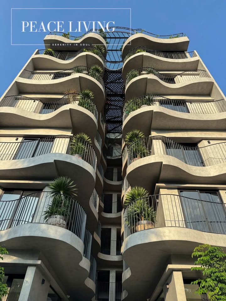 Căn hộ 1 phòng ngủ cao cấp tại An Phú - 25 triệu/tháng - Nội thất đầy đủ, thiết kế tinh tế