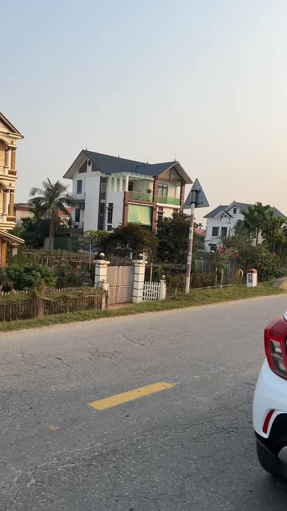 Đất thổ cư khu Hợp Hải Cũ, Thị xã Phú Thọ 527m² giá chỉ 2.635 tỷ - Cơ hội đầu tư vàng!