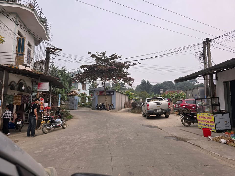 Đất nền 506m² khu 4 Khải Xuân giá 800 triệu - Đầu tư sinh lời ổn định!