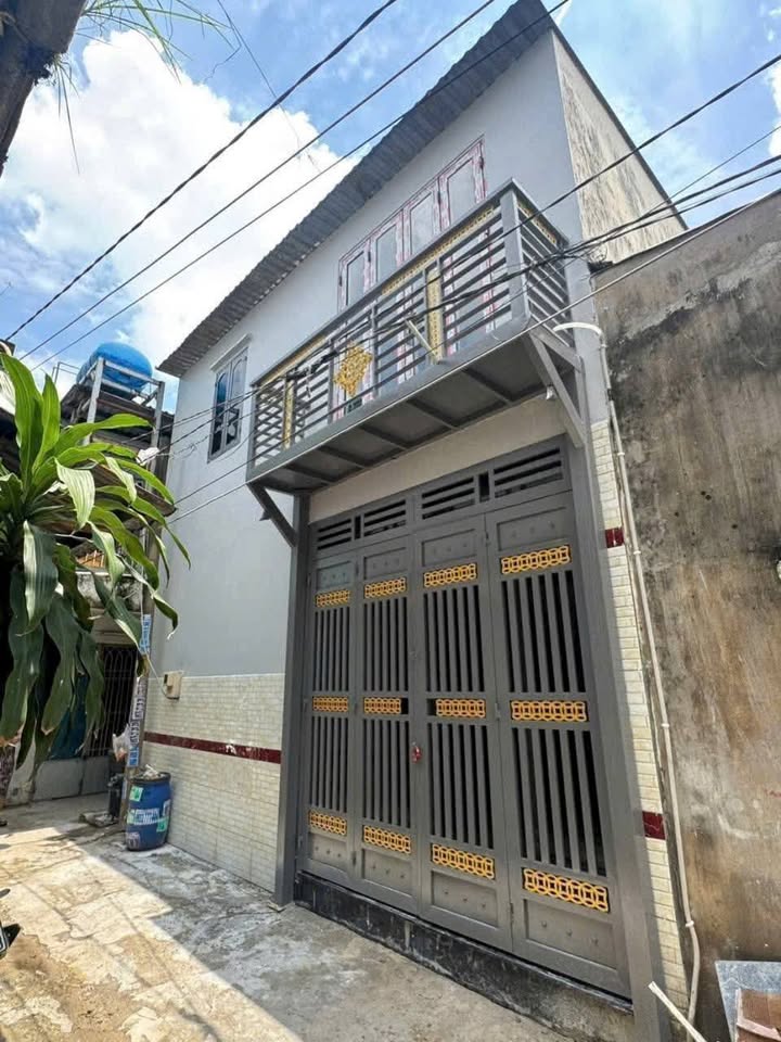 Nhà 1 tầng hẻm chùa Phương Minh, 32m² giá 1.3 tỷ - Sẵn sàng vào ở!