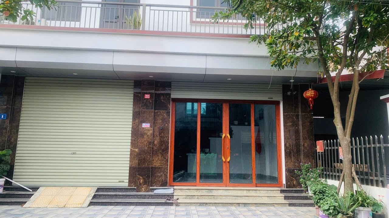 Nhà cho thuê 3 tầng tại Bắc Ninh - Đầy đủ tiện nghi, gần KCN Quang Châu!