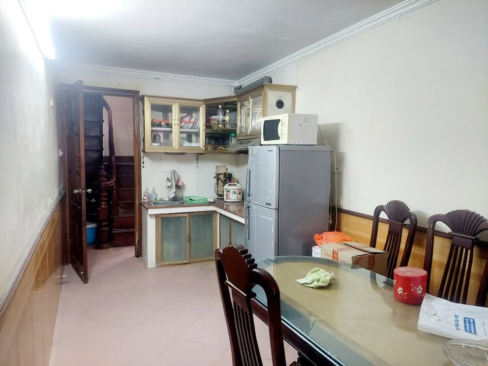 Nhà cho thuê Kinh Bắc 4 phòng giá 6 triệu - Có thương lượng!