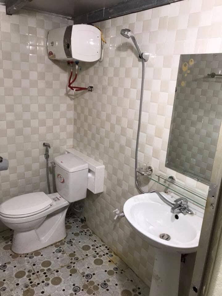 Phòng trọ cho thuê tại Khu 6, Phường Đại Phúc - Không chung chủ, giá thỏa thuận!