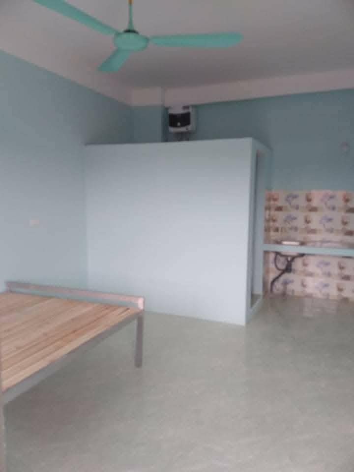 Phòng trọ cho thuê tại khu 5, Phường Đại Phúc - Giá chỉ từ 1,3 triệu/tháng