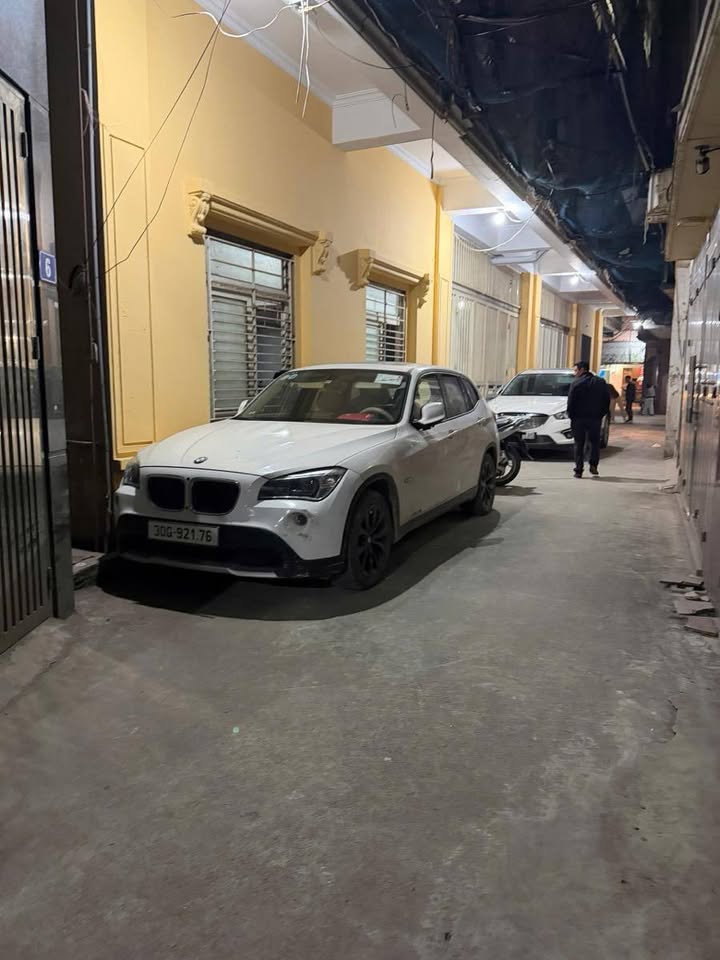 Nhà phố Mỹ Đình 45m² giá 13.8 tỷ - Ô tô đỗ cửa, 7 tầng thang máy tiện nghi!