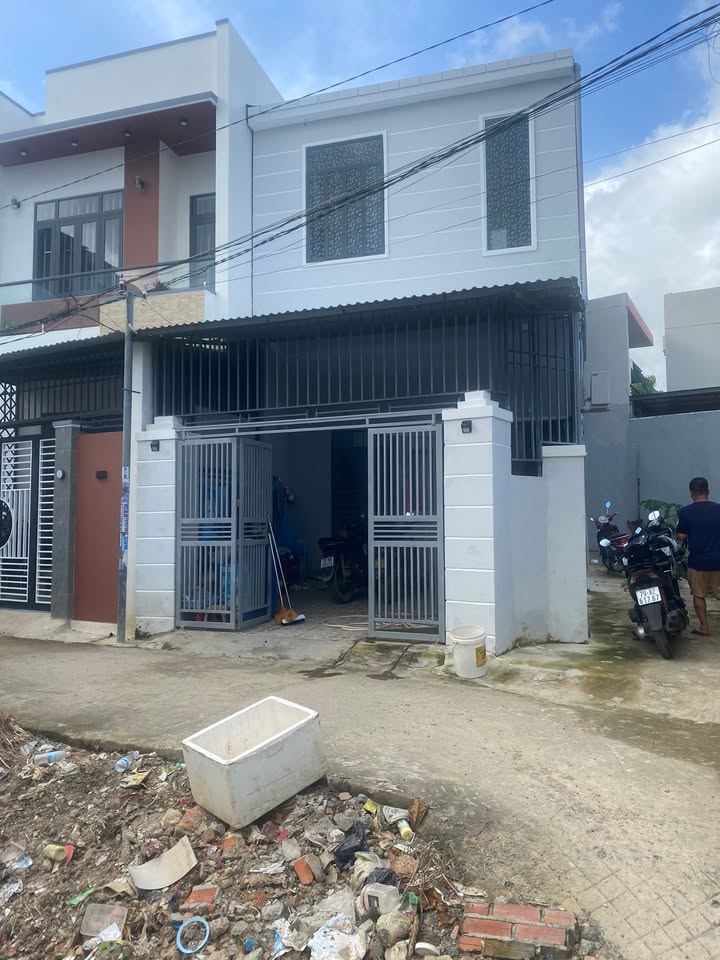 Phòng trọ cho thuê tại Vĩnh Thạnh, Nha Trang 30m² - Sạch đẹp, giá chỉ 2 triệu/tháng!